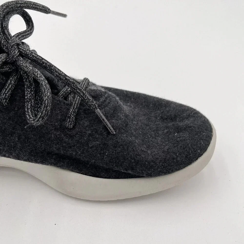 Allbirds Men’s Shoes‎ Wool Runners Size 10 Athletic Athleisure Lace Up Running